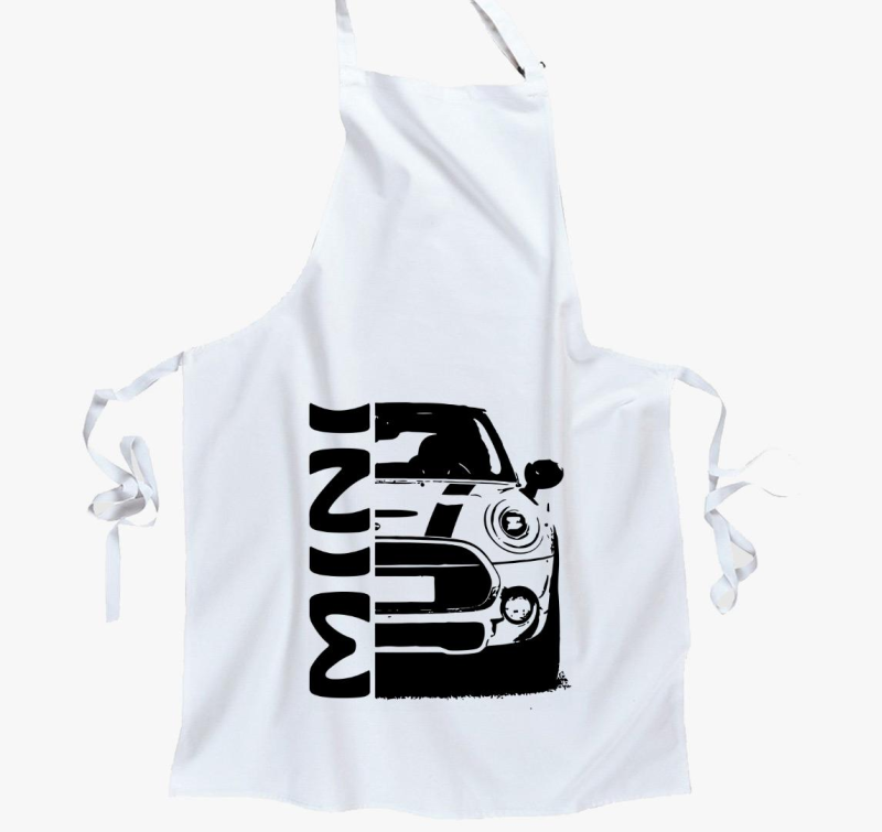 Mini Cooper predpasnik