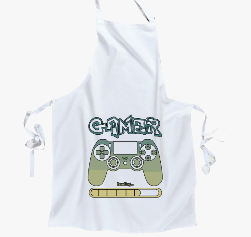 Gamer Loading predpasnik