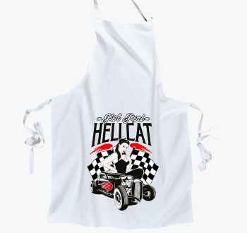 Hot Rod Hellcat predpasnik