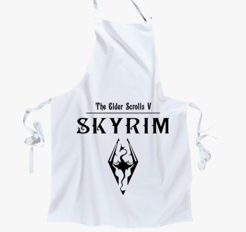 The Elder Scrolls V Skyrim predpasnik