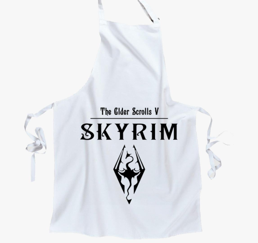 The Elder Scrolls V Skyrim pre...