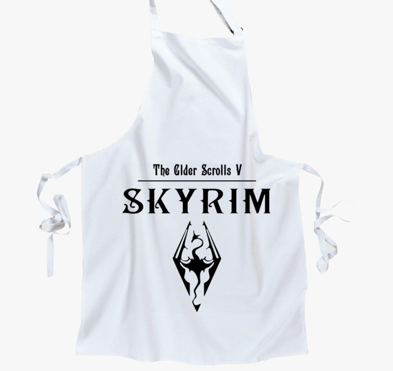 The Elder Scrolls V Skyrim predpasnik