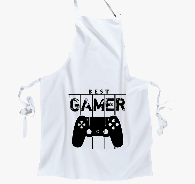 Best Gamer predpasnik