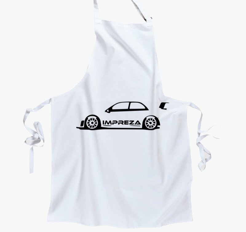 Subaru Impreza predpasnik