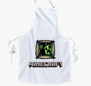 Minecraft window zombie predpasnik