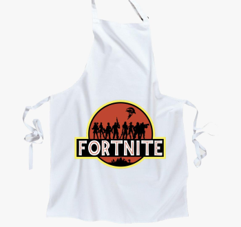 Fortnite Park predpasnik