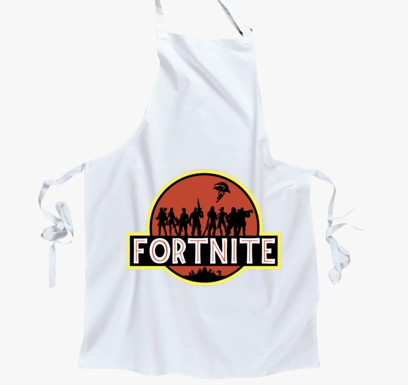 Fortnite Park predpasnik