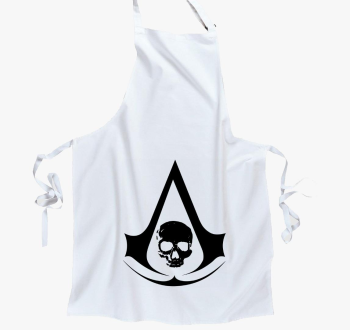 Black flag predpasnik