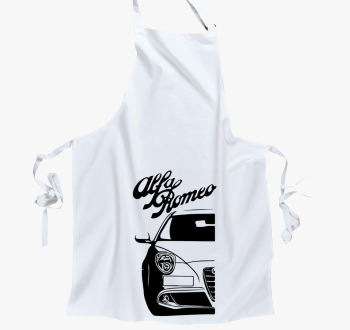 AlfaRomeo Silhouette predpasnik