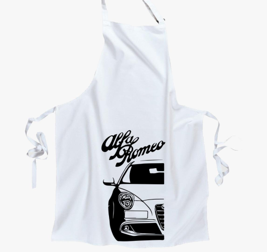 AlfaRomeo Silhouette predpasni...