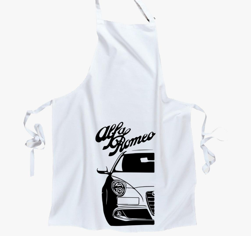 AlfaRomeo Silhouette predpasnik