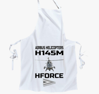 H145M Hforce predpasnik