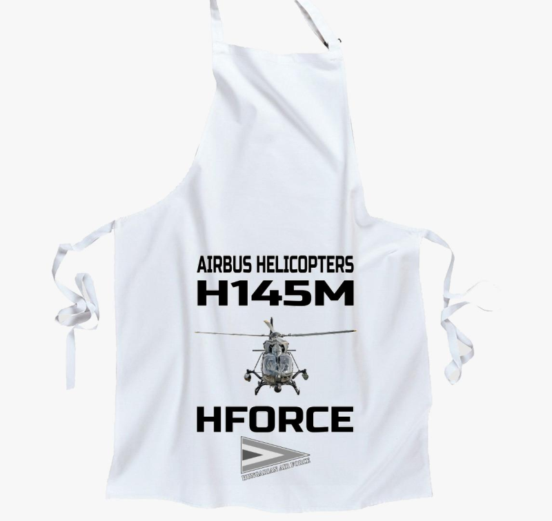 H145M Hforce predpasnik