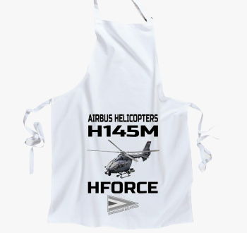 H145M Hforce 2 predpasnik