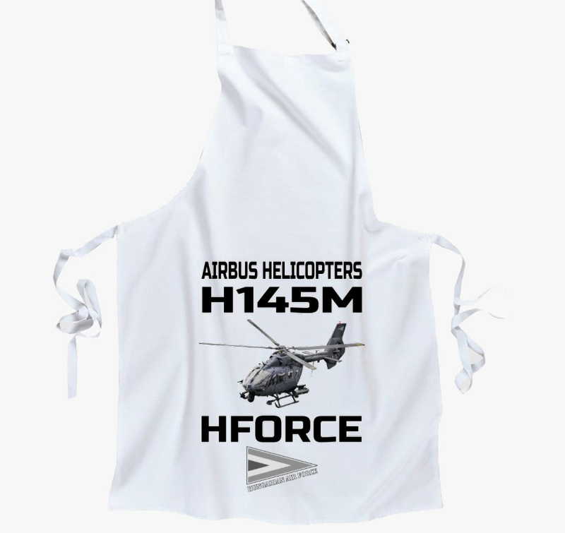 H145M Hforce 2 predpasnik