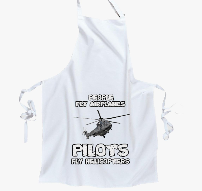 Fly H225M predpasnik