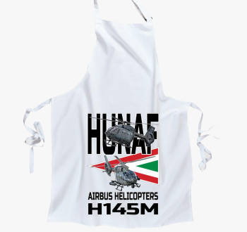 Airbus H145M predpas