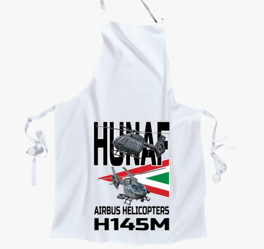 Airbus H145M predpasnik