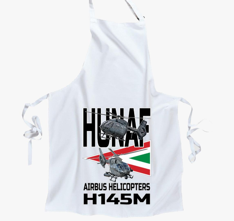 Airbus H145M predpasnik