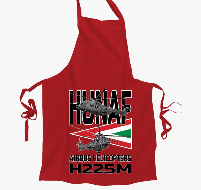 Airbus H225M predpasnik