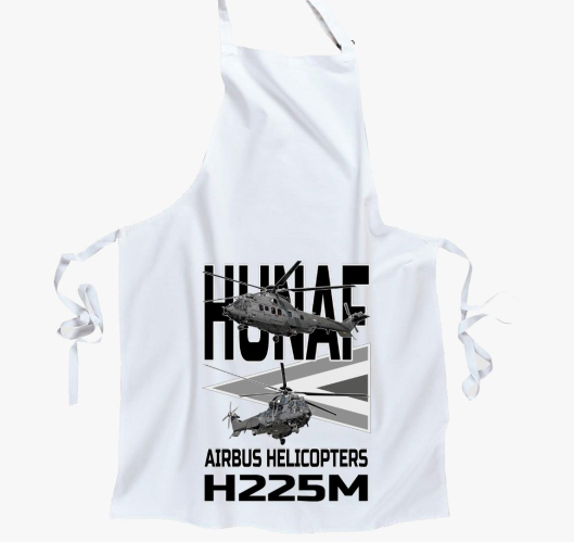 Airbus H225M 2 predpasnik