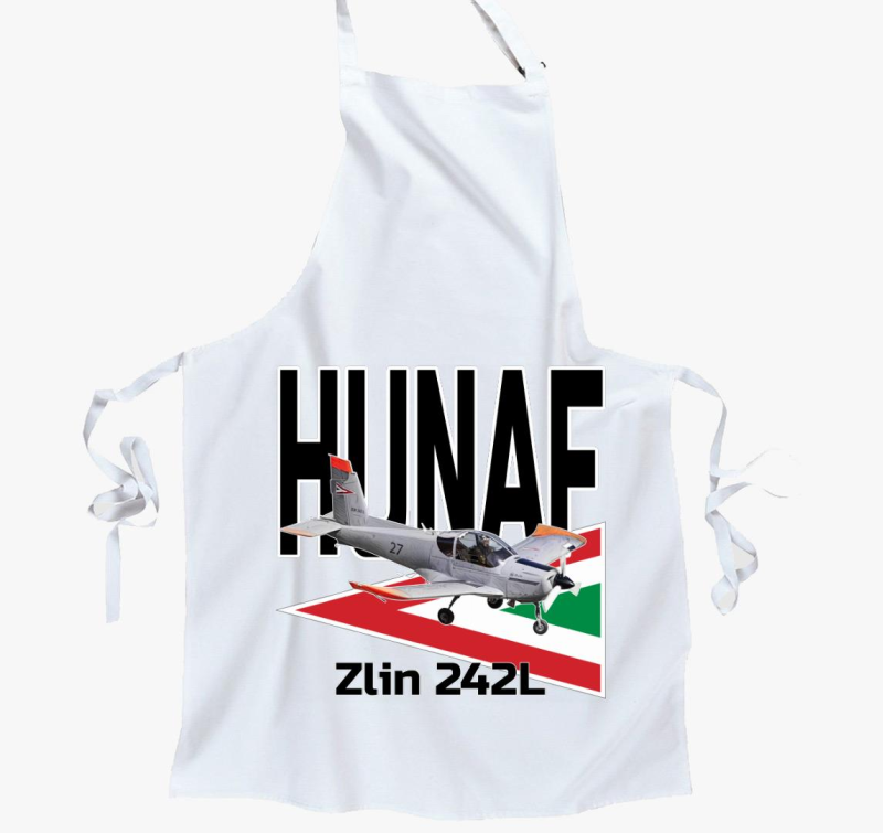 Zlin 242L predpasnik