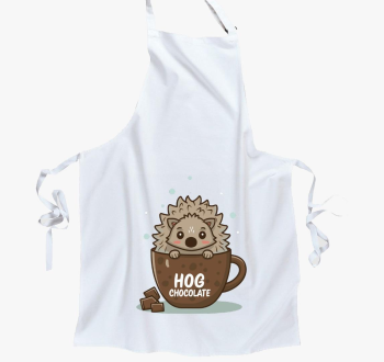 HOG chocolate predpasnik