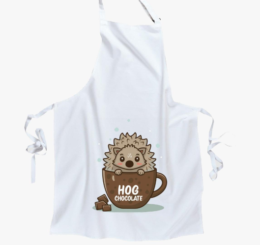 HOG chocolate predpasnik