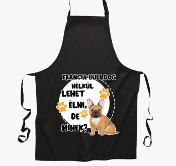 Francia bulldog lehet de minek predpasnik
