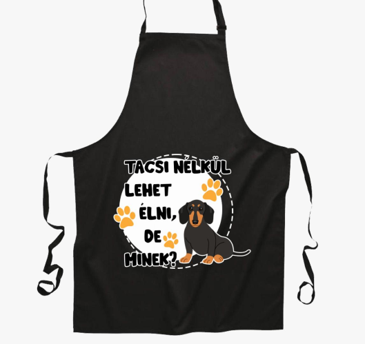 Tacsi lehet de minek predpasni...