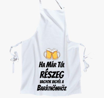 Ha preveč sem predpasnik