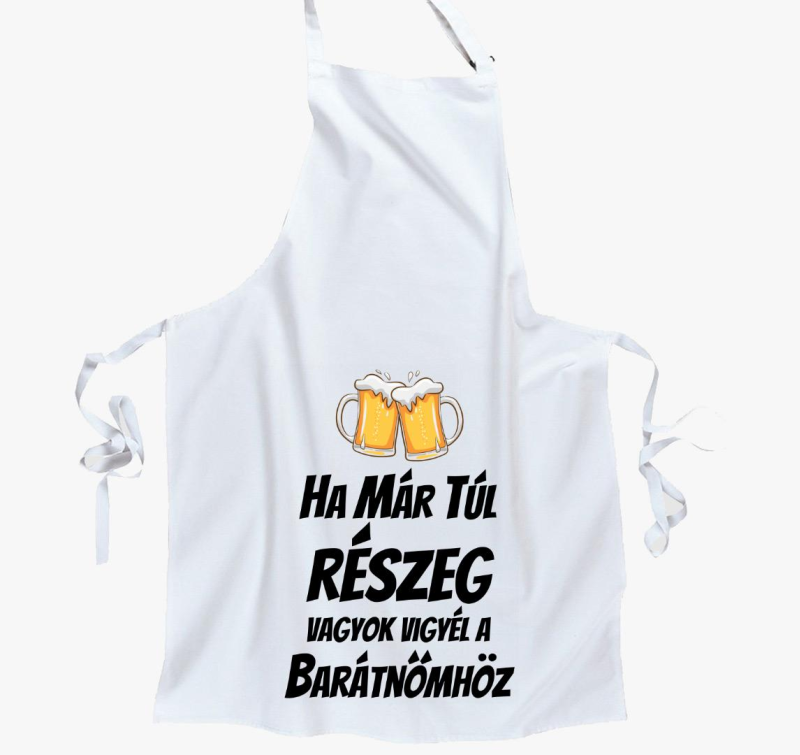 Ha preveč sem predpasnik