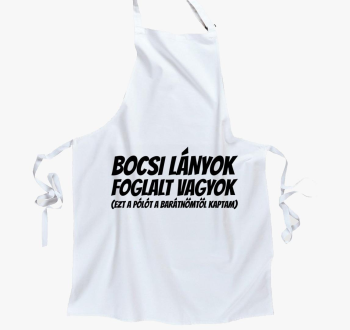 Bocsi foglalt sem predpasnik