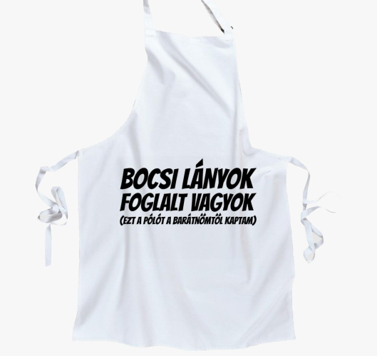 Bocsi foglalt sem predpasnik