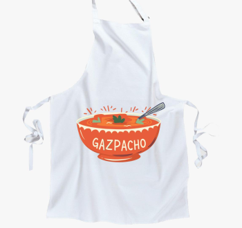 Gazpacho predpasnik