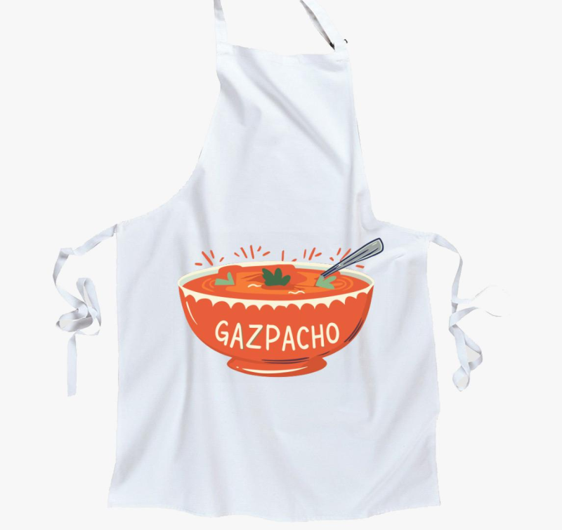 Gazpacho predpasnik