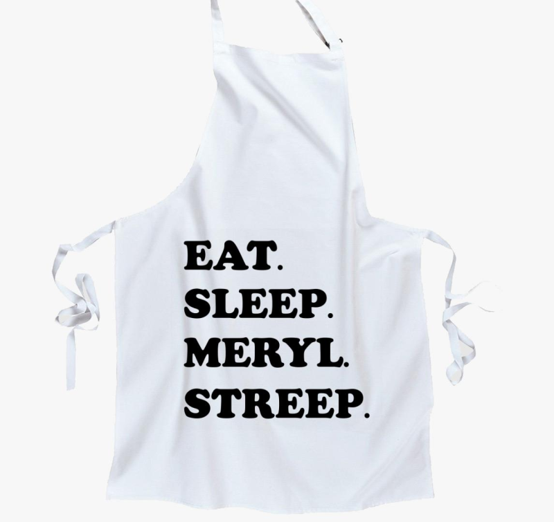 Meryl Streep predpasnik