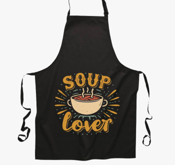 Soup Lover predpasnik