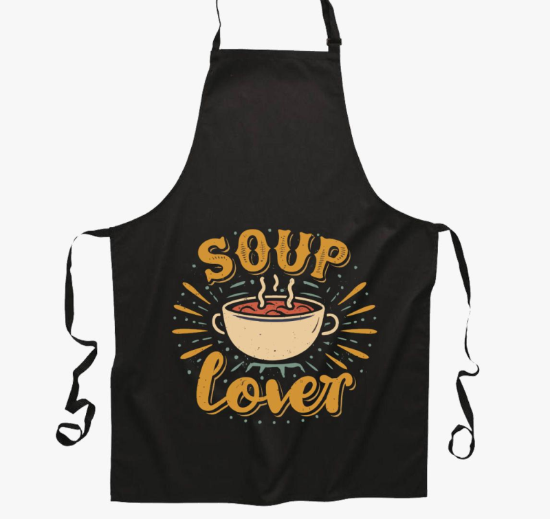 Soup Lover predpasnik