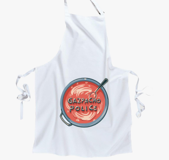 Gazpacho Police predpasnik