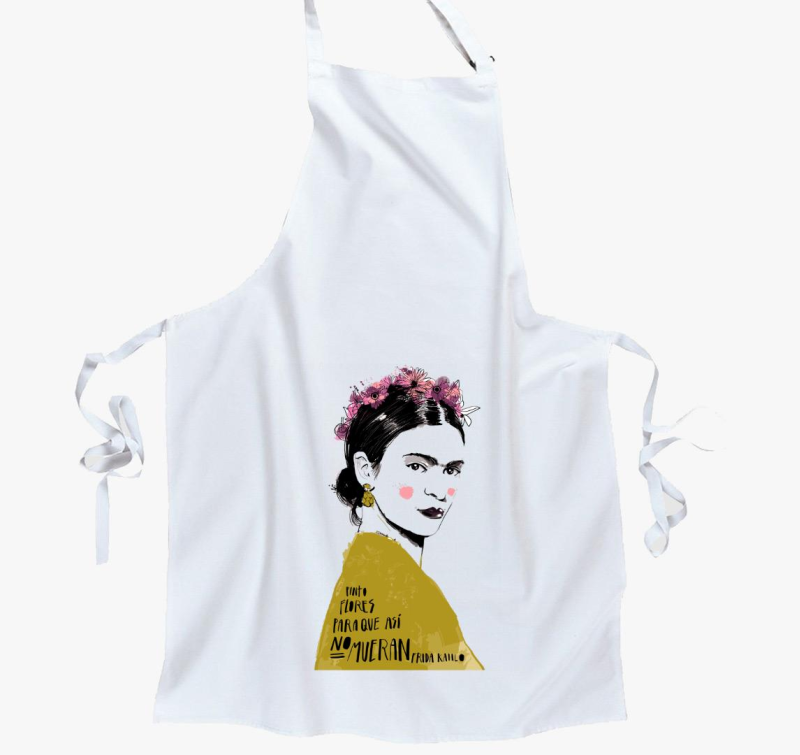 Frida Kahlo predpasnik