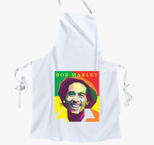 Bob Marley predpasnik