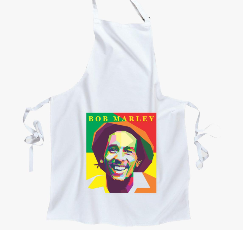 Bob Marley predpasnik
