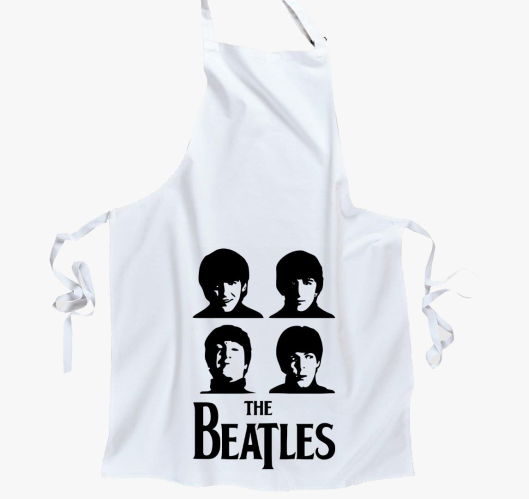 Beatles predpasnik