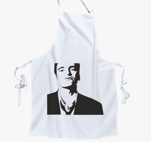 Tarantino predpasnik