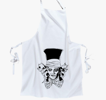 Mad Hatter predpasnik