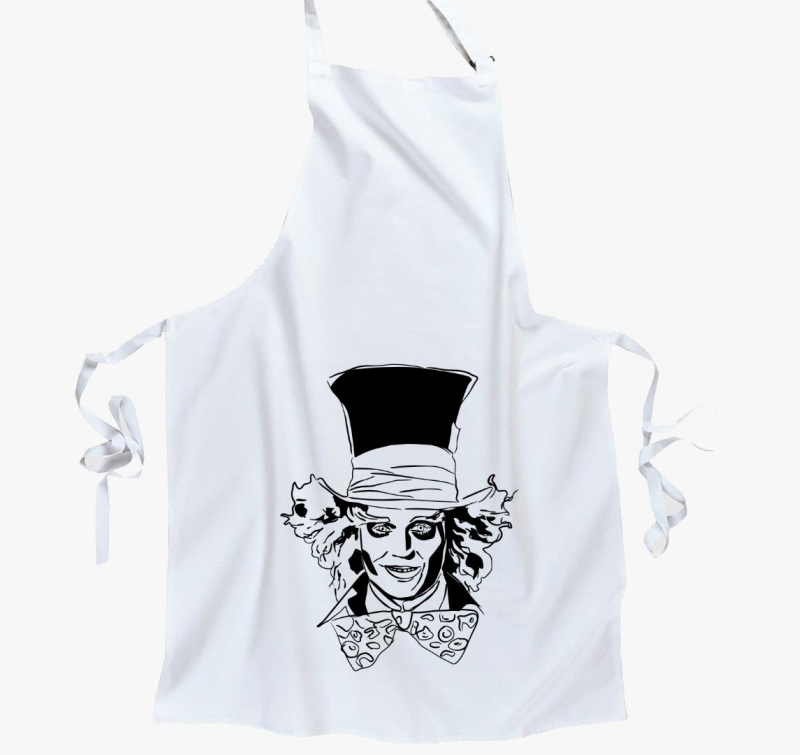 Mad Hatter predpasnik