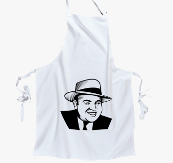 Al Capone predpasnik
