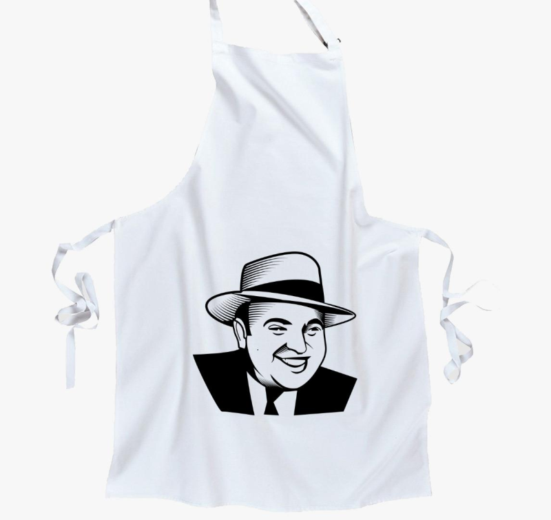 Al Capone predpasnik