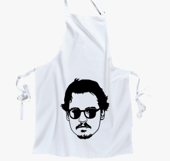 Johnny Depp predpasnik